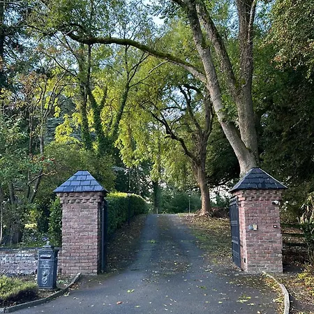 Guest house Caney Kilkenny