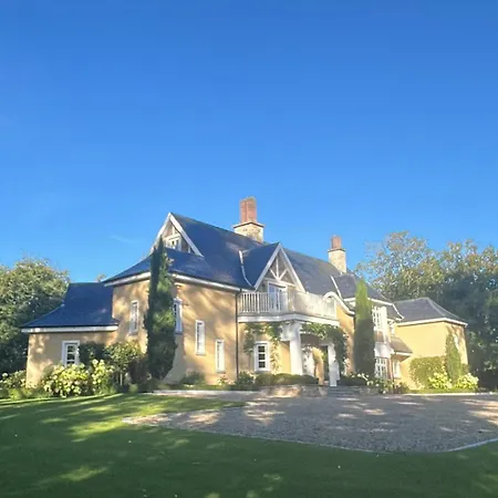 Vendégház Caney Kilkenny