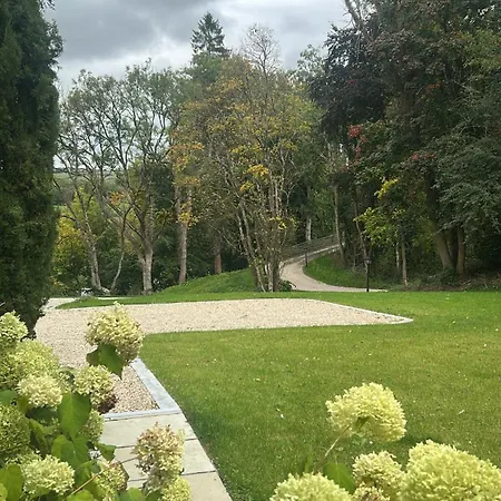 Vendégház Caney Kilkenny