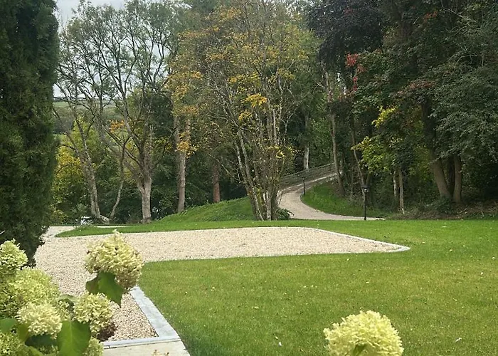 بيت ضيافة Caney كيلكيني