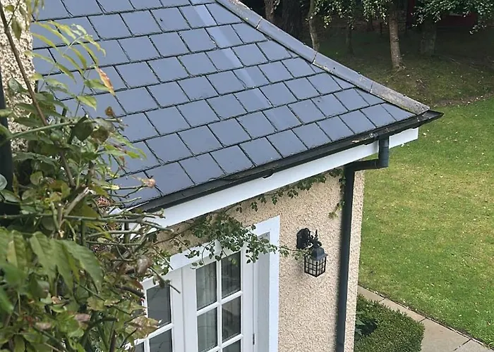 Caney Vendégház Kilkenny