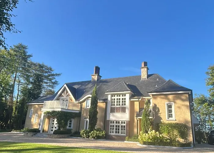 Caney Maison d'hôtes